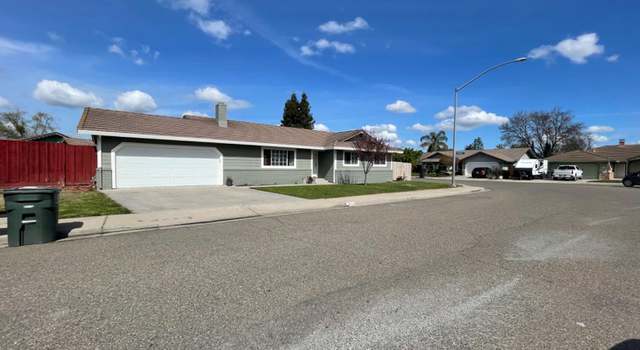 Photo of 12111 Cherry Dr, Waterford, CA 95386