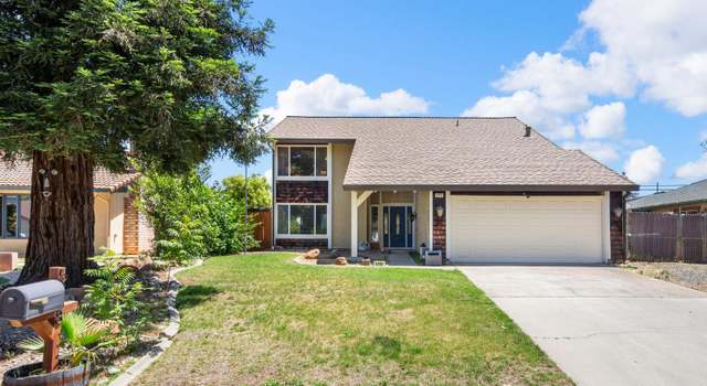 Photo of 5258 Butterwood Cir, Orangevale, CA 95662