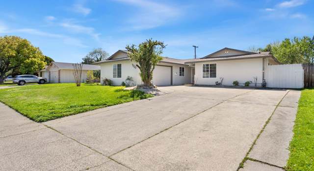 Photo of 9220 La Riviera Dr, Sacramento, CA 95826