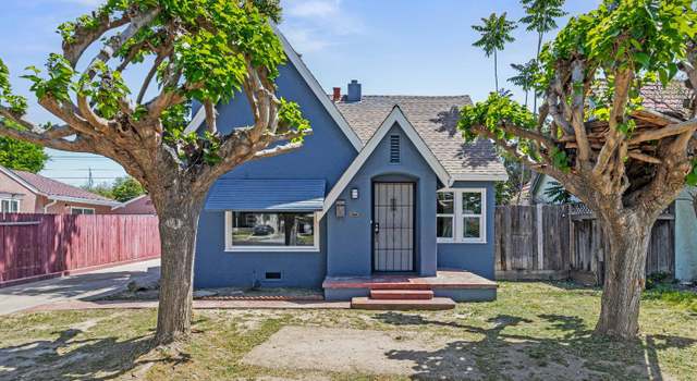 Photo of 215 Sunset Blvd, Modesto, CA 95351
