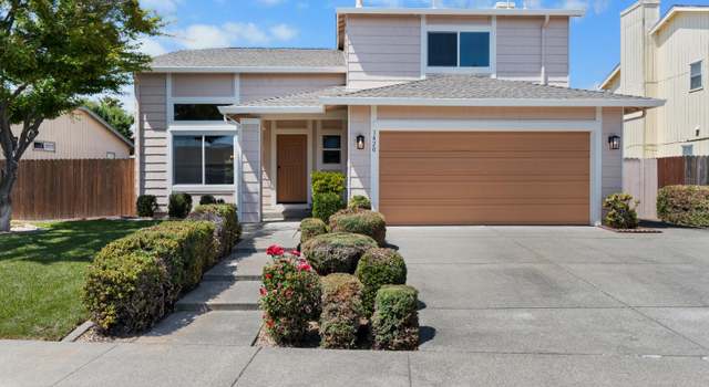 Photo of 1420 Plumas Dr, Suisun City, CA 94585