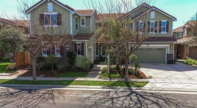 Photo of 718 - 722 W Woodside Ave, Mountain House, CA 95391