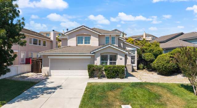 Photo of 6243 Pebble Beach Dr, Vallejo, CA 94591