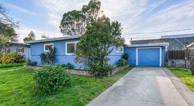 Photo of 743 M St, Davis, CA 95616