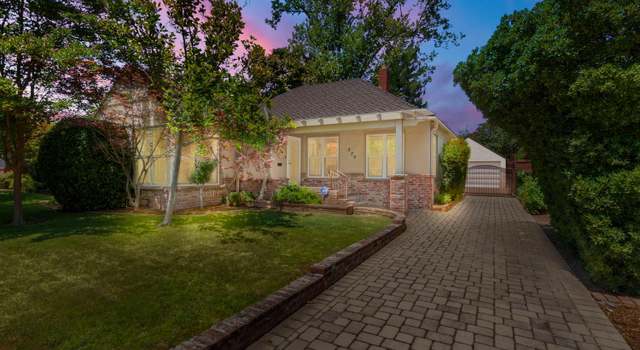 Photo of 575 Blackwood St, Sacramento, CA 95815