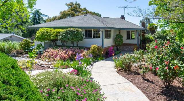 Property at 206 Judy Dr, Placerville, CA 95667, 4 beds, 3 baths