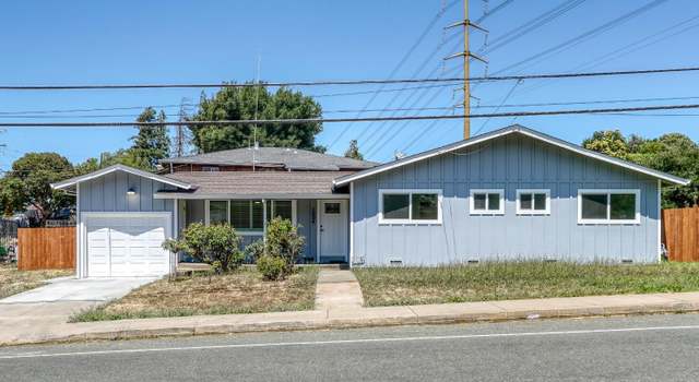 Photo of 1004 Fulton Ave, Vallejo, CA 94591