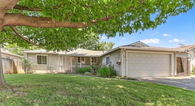 Photo of 4633 Morpheus Ln, Sacramento, CA 95864