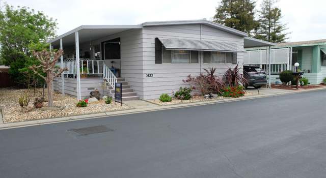 Photo of 3833 Homewood Village Dr, Modesto, CA 95355