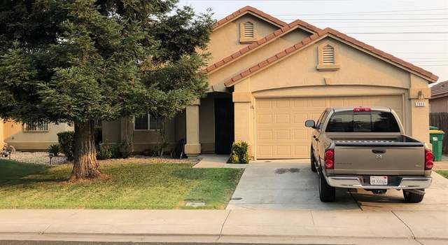 Photo of 2653 Tecumseh Ln, Stockton, CA 95206