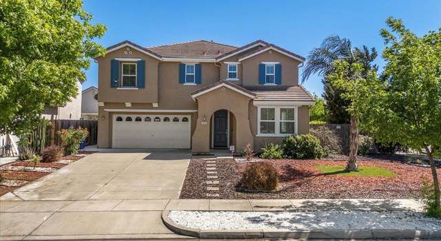 Photo of 1454 Longhorn Dr, Patterson, CA 95363