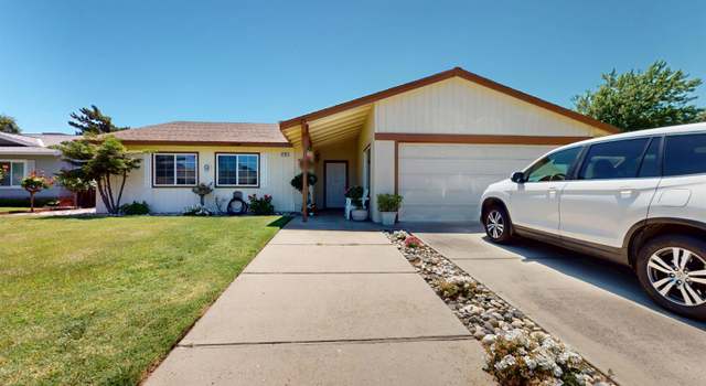 Photo of 1716 Shasta Ct, Modesto, CA 95358