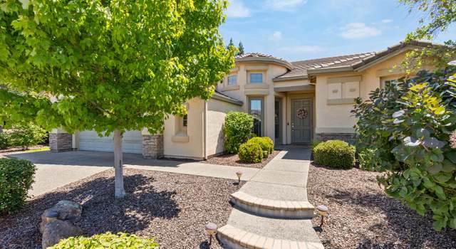 Photo of 1316 Magnolia Ln, Lincoln, CA 95648