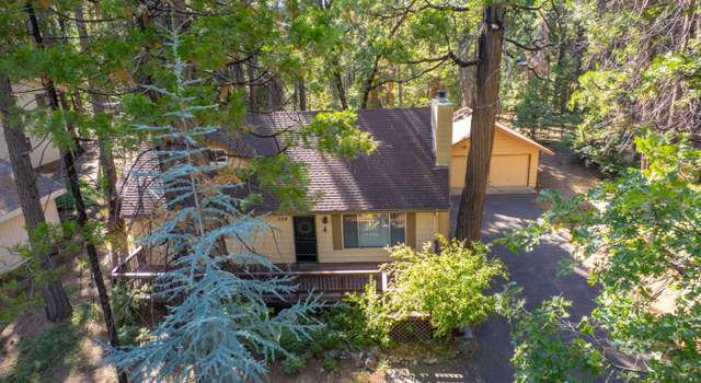 Photo of 336 Russell Dr, Arnold, CA 95223