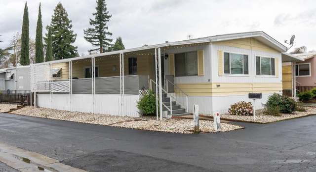Photo of 6900 Almond Ave #28, Orangevale, CA 95662