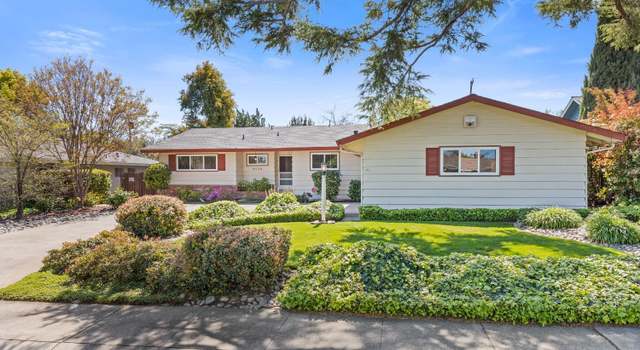 Photo of 4520 Woodson Ave, Sacramento, CA 95821