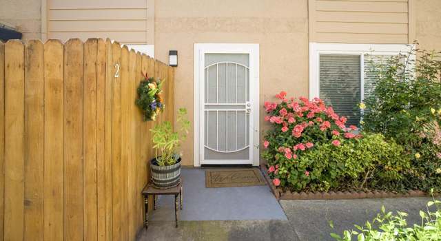 Property at 5245 Manzanita Ave #2, Carmichael, CA 95608, 3 beds, 1.5 baths
