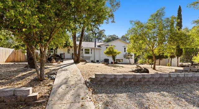 Photo of 4940 China Hill Rd, El Dorado, CA 95623