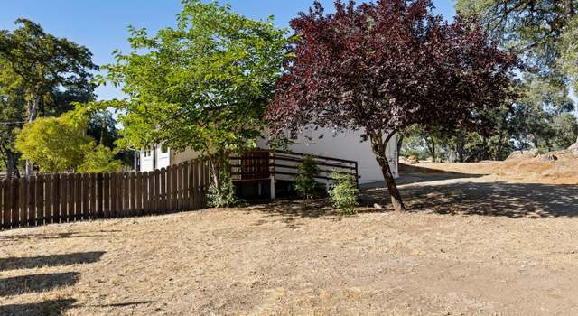 Photo of 4940 China Hill Rd, El Dorado, CA 95623