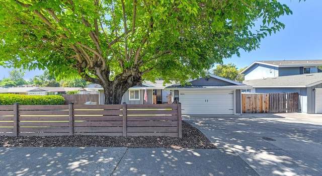 Photo of 6828 Will Rogers Dr, Fair Oaks, CA 95628