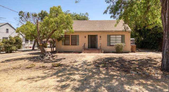 Photo of 260 E Las Palmas Ave, Patterson, CA 95363