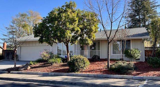 Photo of 1449 Dos Palos Dr, Walnut Creek, CA 94597