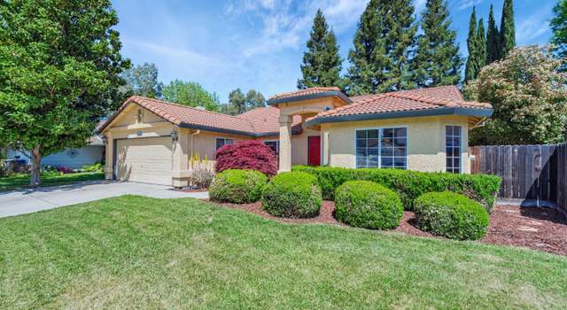 Photo of 1233 Vivaz Ct, Merced, CA 95348