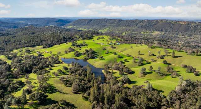 Photo of 660 Sand Ridge Rd, El Dorado, CA 95623