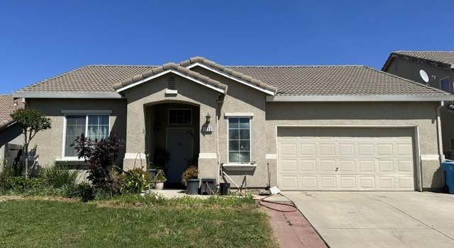 Photo of 1133 Plumas Links St, Plumas Lake, CA 95961