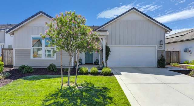 Property at 8200 Oakcliff Dr, Roseville, CA 95747, 3 beds, 2.5 baths