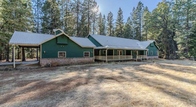 Photo of 19901 Cal Am Rd, Volcano, CA 95689