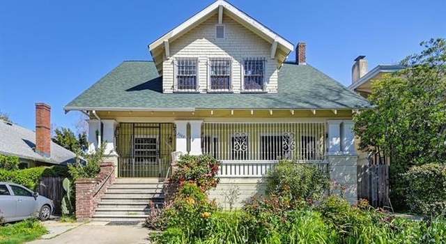 Photo of 2009 T St, Sacramento, CA 95811