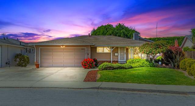 Photo of 36263 San Pedro Dr, Fremont, CA 94536