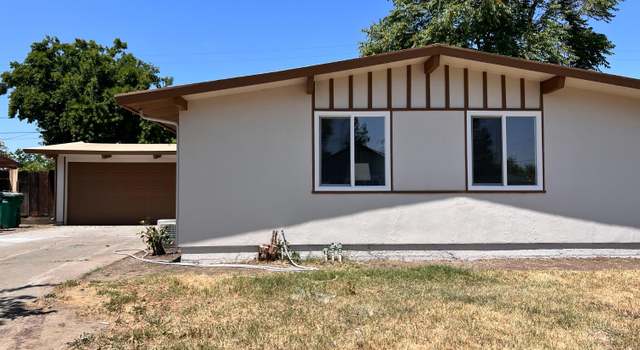 Photo of 717 E Barrymore St, Stockton, CA 95204