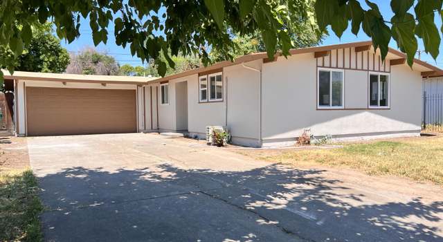 Photo of 717 E Barrymore St, Stockton, CA 95204