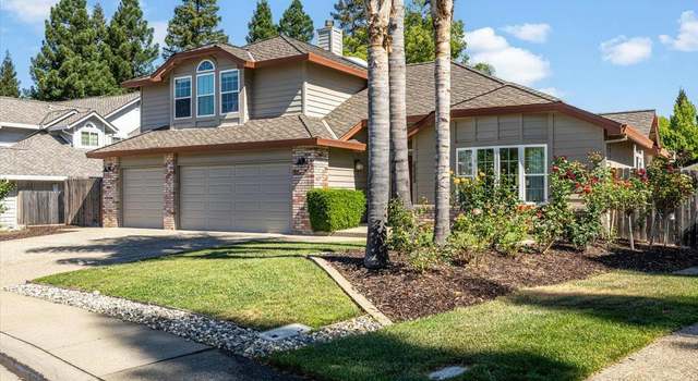 Photo of 2323 Thistle Down Dr, Roseville, CA 95661