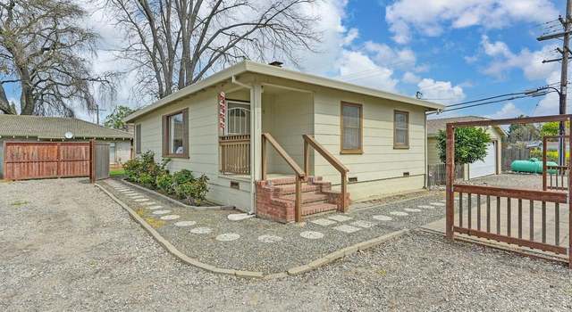Photo of 11715 Washington Ave, Courtland, CA 95615
