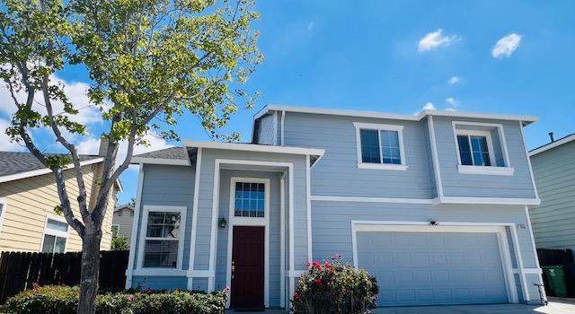 Photo of 1556 Gentry Ln, Tracy, CA 95377