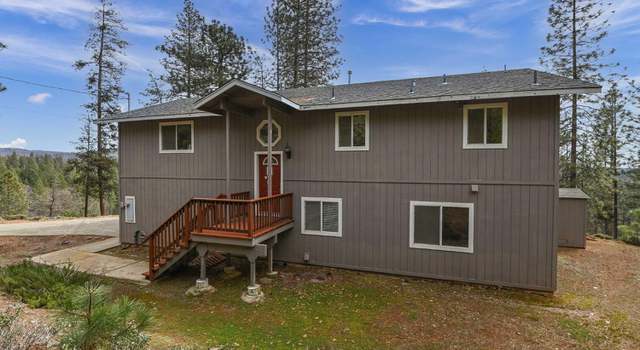 Photo of 5709 Wildrose Dr, Grizzly Flats, CA 95636