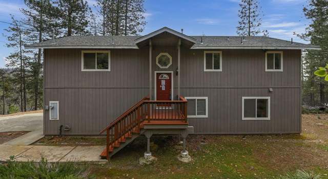Photo of 5709 Wildrose Dr, Grizzly Flats, CA 95636