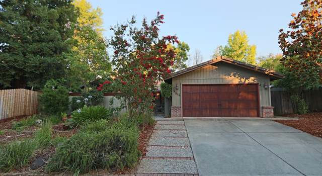 Photo of 9544 Central Ave, Folsom, CA 95630