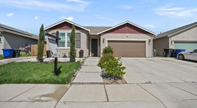 Photo of 3236 Michelin Way, Modesto, CA 95355