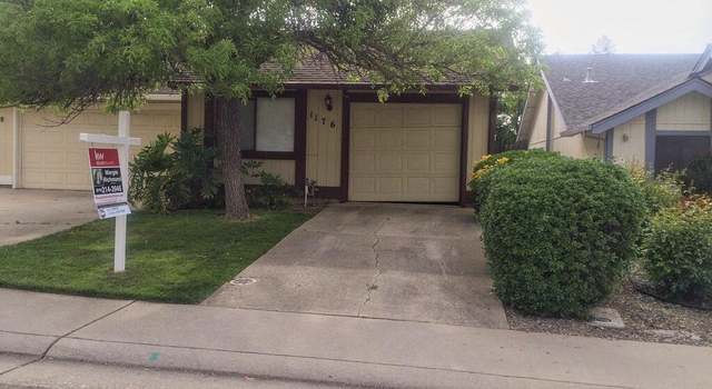 Photo of 1176 Meadow Gate Dr, Roseville, CA 95661