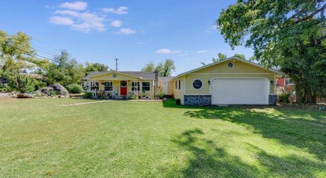 Photo of 5990 Oak St, Loomis, CA 95650