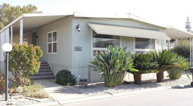 Photo of 3816 Moana Way, Modesto, CA 95355