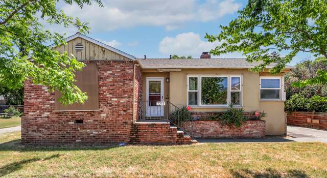 Photo of 1555 53rd St, Sacramento, CA 95819