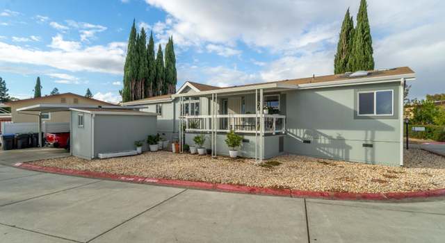 Photo of 150 Segovia Dr, Fairfield, CA 94533