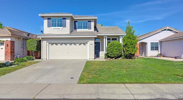 Photo of 1209 Knopfler Cir, Folsom, CA 95630