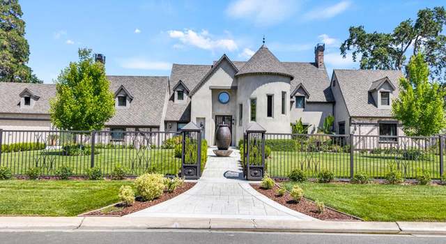 Photo of 488 Crocker Rd, Sacramento, CA 95864