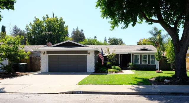 Photo of 808 Haverhill Dr, Modesto, CA 95356
